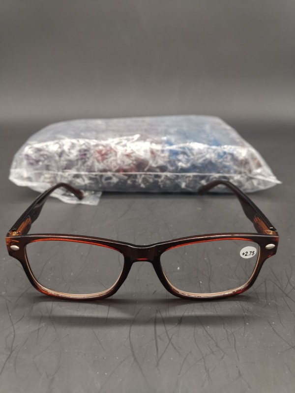 LENTES DE LECTURA 2.75